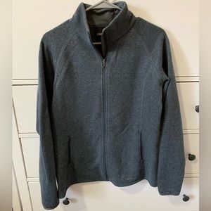 COPY - Marmot Full Zip Women’s Large Soft Jacket